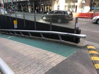 Car Park Down Bar