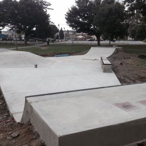 Downington Skate Park 