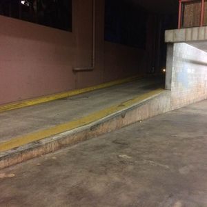 Down Ledge 