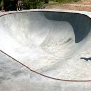 Driggs Skate Park