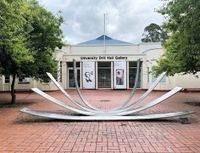 Drill Hall