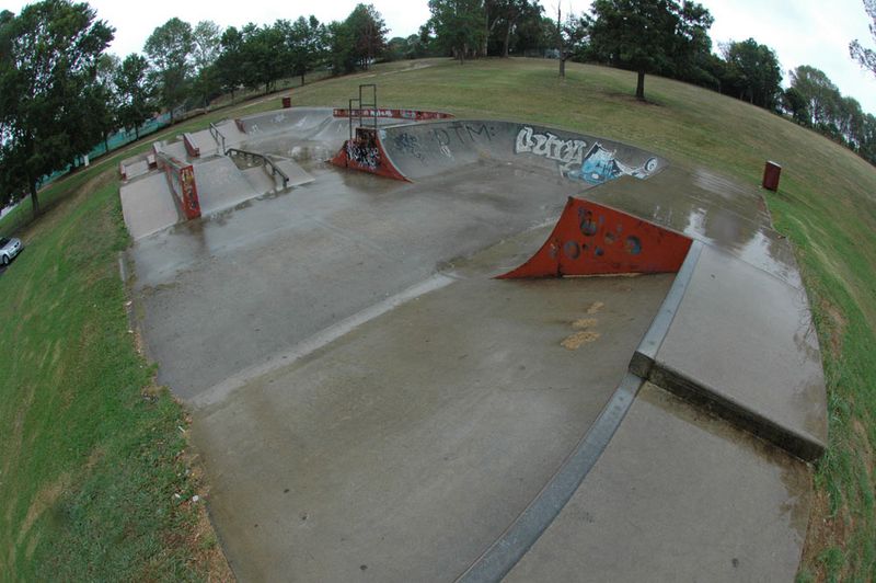 Drouin Skate Park