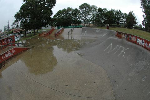 Drouin Skate Park photo 7