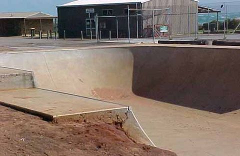 Drummond Cove Bowl photo 4
