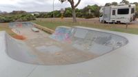 Drummond Cove Bowl