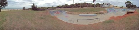 Drummond Cove Bowl photo 2
