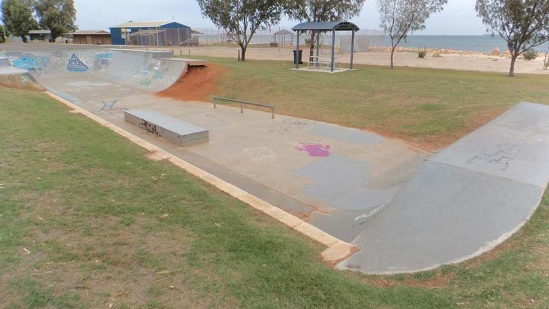 Drummond Cove Bowl