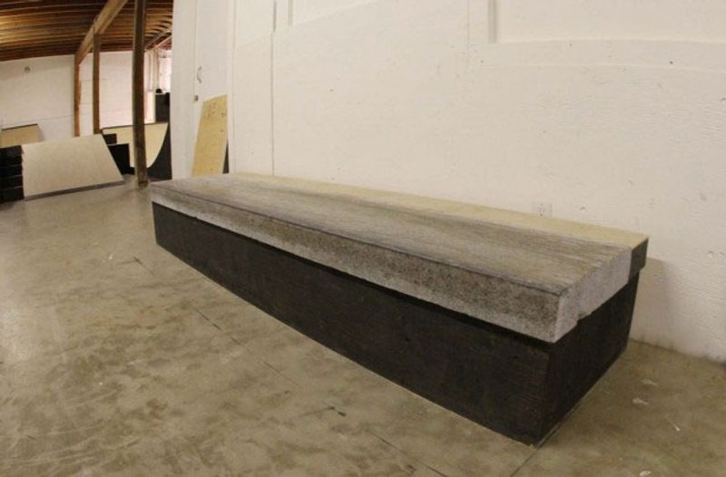 The Dry Spot