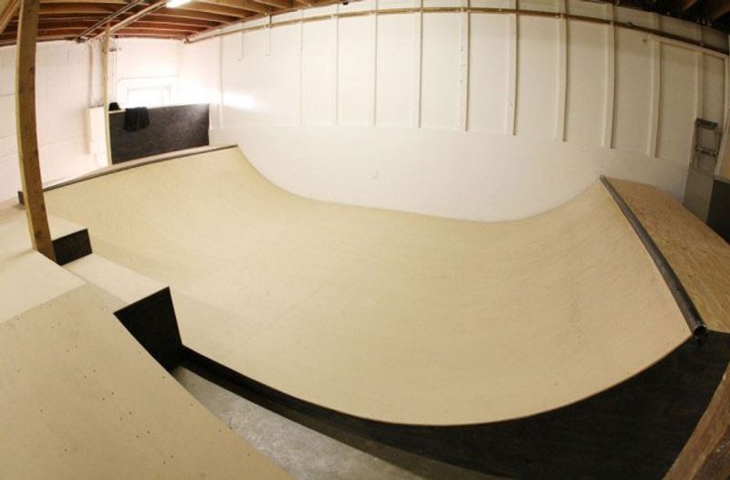 The Dry Spot
