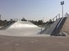 Al Mamzar Beach Ramp