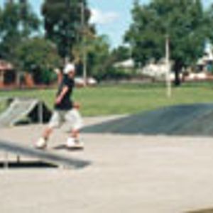 Dubbo Skatepark