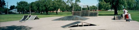 Dubbo Skatepark photo 2