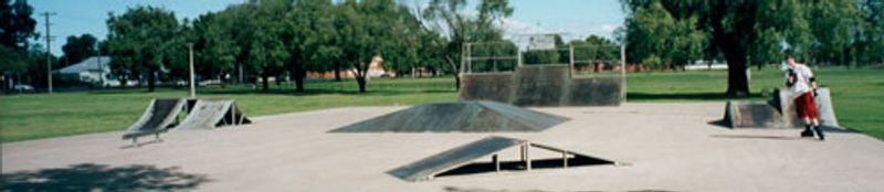 Dubbo Skatepark