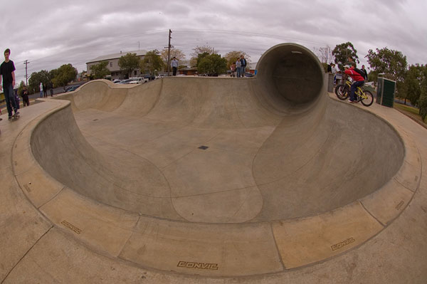 Dubbo Full Pipe