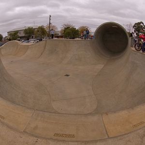 Dubbo Full Pipe