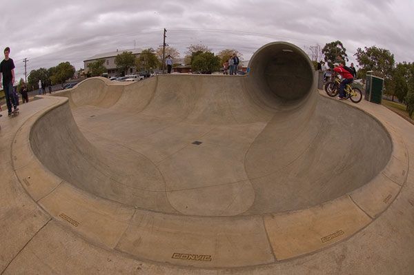 Dubbo Full Pipe