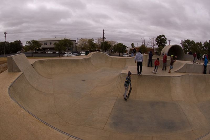 Dubbo Full Pipe