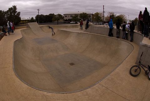 Dubbo Full Pipe photo 3