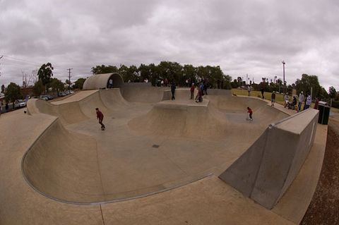 Dubbo Full Pipe photo 4