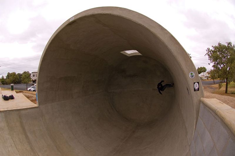 Dubbo Full Pipe