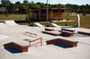 Dublin Ohio Skatepark