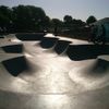 Bournemouth Skate Park