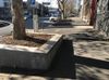 Dudley St Ledges 