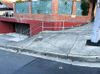 Dudley St Rail