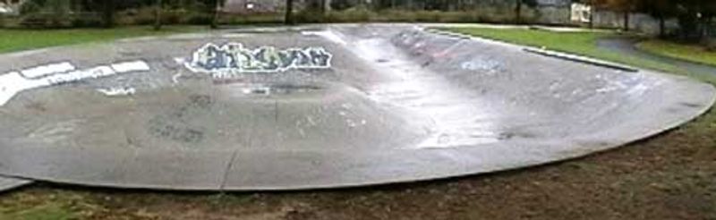 Dulwich Hill Bowl