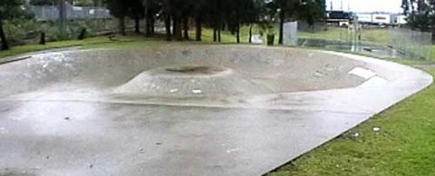 Dulwich Hill Bowl photo 6