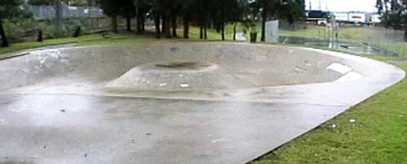 Dulwich Hill Bowl