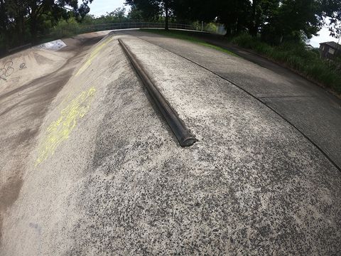 Dulwich Hill Bowl photo 2