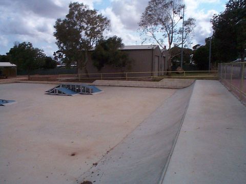 Dumbleyung Skate Park photo 2