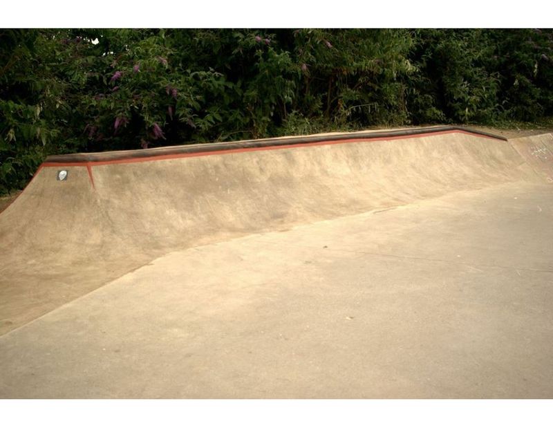 Dundee Skatepark 