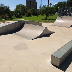 Dunedoo Skatepark