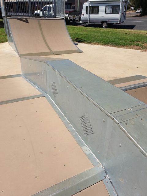 Dunedoo Skatepark photo 4