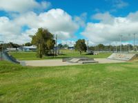 Dungog Skatepark