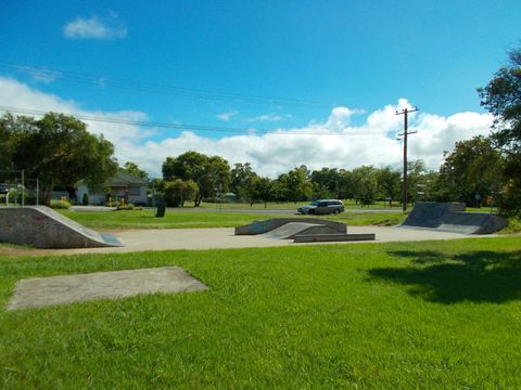 Dungog Skatepark photo 2