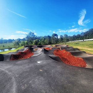 Dungog Pump Track 