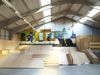 Dunkirk Indoor Skatepark