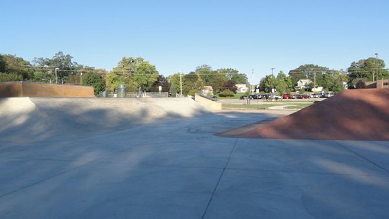 Dunn Field