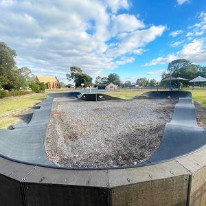 Dunolly Pump Track