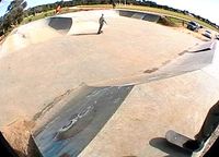 Dunsborough Skate Park