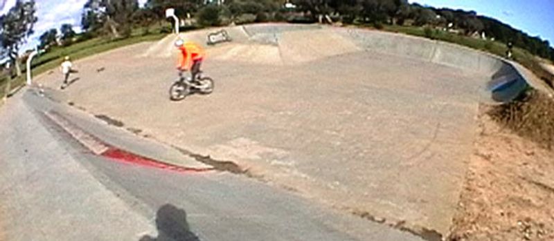 Dunsborough Skate Park