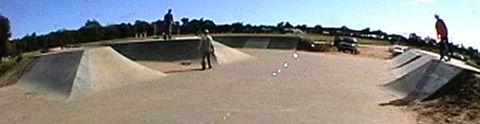 Dunsborough Skate Park photo 3