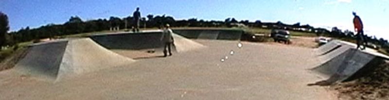 Dunsborough Skate Park