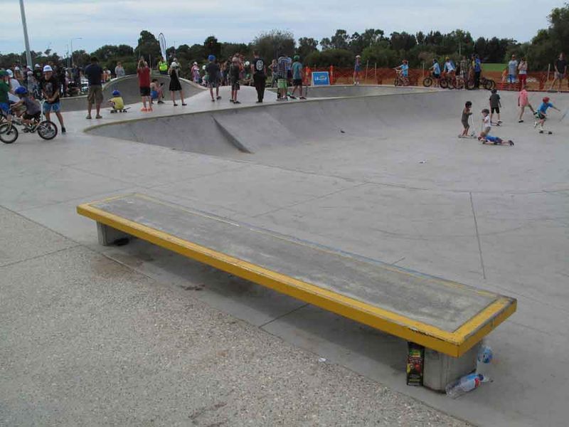Dunsborough New Park