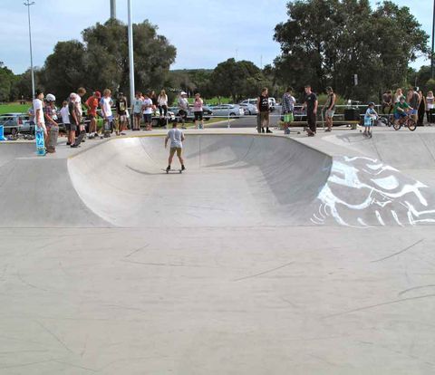 Dunsborough New Park photo 4