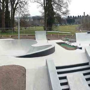 Dunstable Skatepark