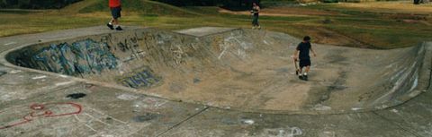 Dunwich Bowl photo 2